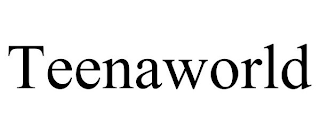 TEENAWORLD