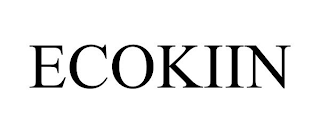 ECOKIIN