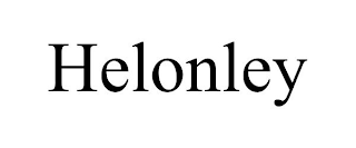 HELONLEY
