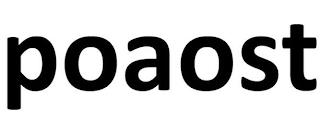 POAOST
