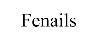 FENAILS