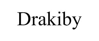 DRAKIBY