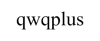 QWQPLUS