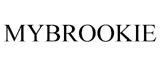 MYBROOKIE