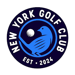 NEW YORK GOLF CLUB EST. 2024