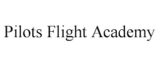 PILOTS FLIGHT ACADEMY