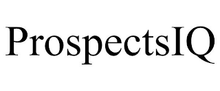 PROSPECTSIQ