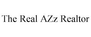 THE REAL AZZ REALTOR