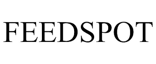 FEEDSPOT