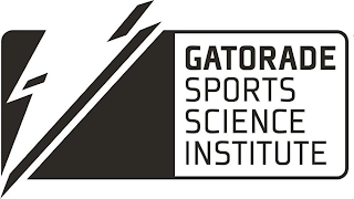 GATORADE SPORTS SCIENCE INSTITUTE