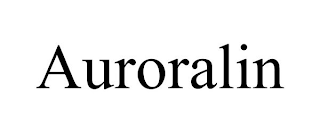 AURORALIN
