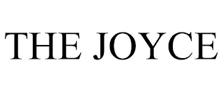 THE JOYCE