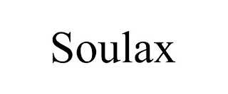 SOULAX