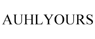 AUHLYOURS
