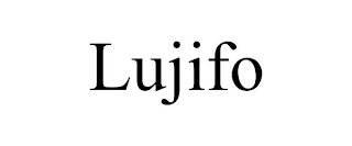 LUJIFO