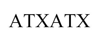 ATXATX