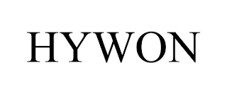 HYWON