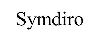 SYMDIRO