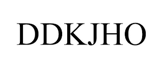 DDKJHO