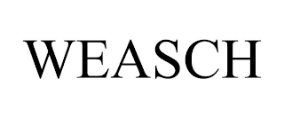 WEASCH
