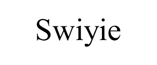 SWIYIE