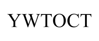 YWTOCT