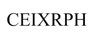 CEIXRPH