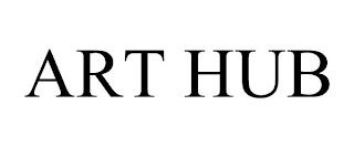 ART HUB