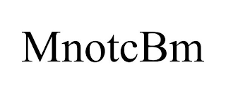 MNOTCBM