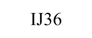 IJ36