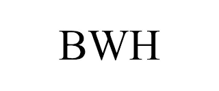 BWH