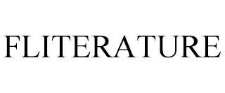FLITERATURE