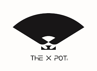 THE X POT