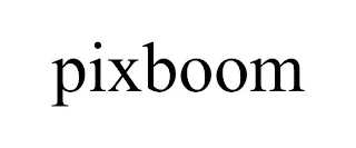 PIXBOOM