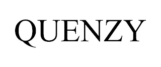 QUENZY