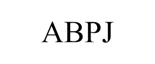 ABPJ