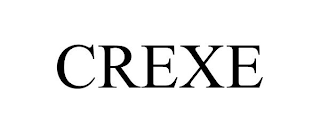 CREXE