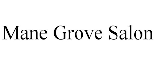 MANE GROVE SALON