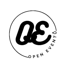 OE OPEN EVENTU