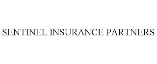 SENTINEL INSURANCE PARTNERS