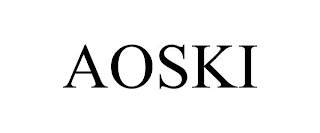 AOSKI