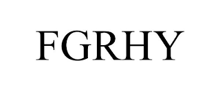 FGRHY