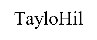 TAYLOHIL