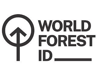 WORLD FOREST ID