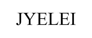 JYELEI