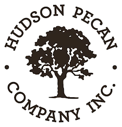 ·HUDSON PECAN· COMPANY INC.