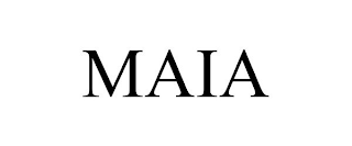 MAIA