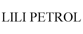 LILI PETROL