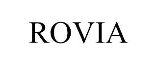 ROVIA