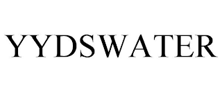 YYDSWATER